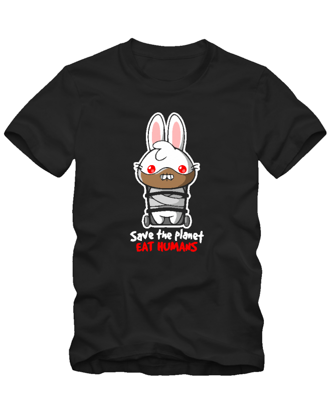 Killer bunny Killer bunny